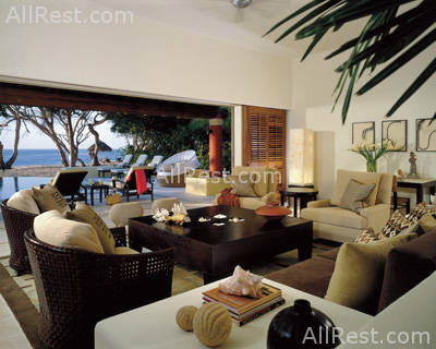 Four Seasons Resort Punta Mita 6